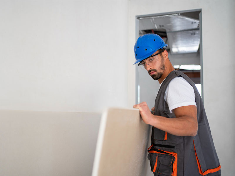 drywall-fire-resistant