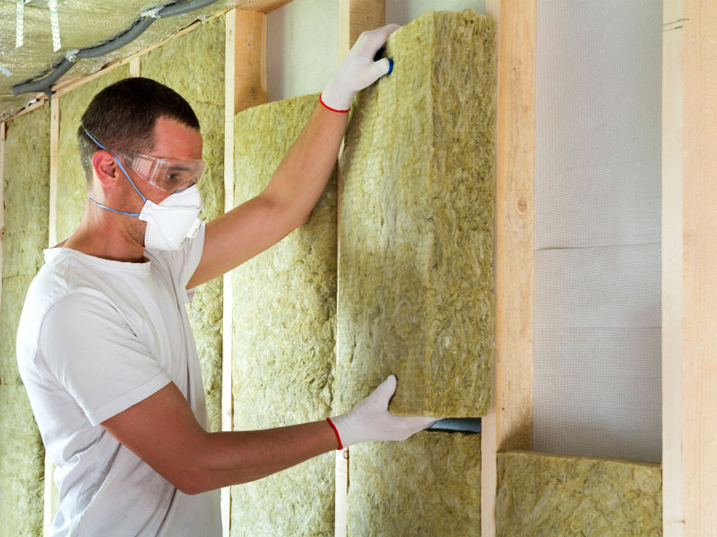 drywall-insulating