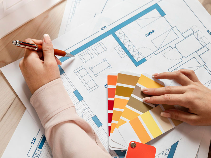 and Remodeling in Alpharetta