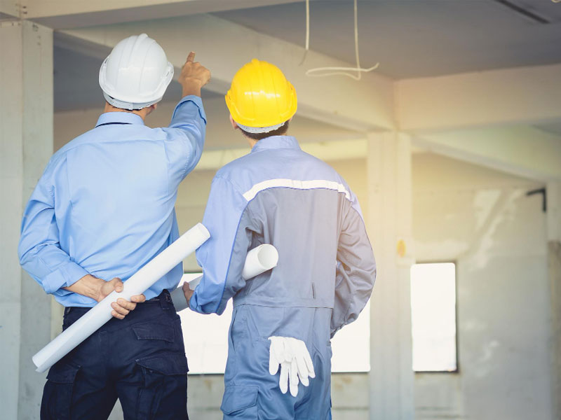 and Remodeling in Alpharetta