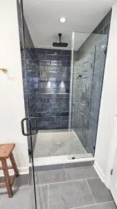shower repair