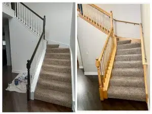 Stairs services