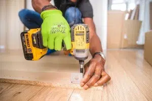 flooring handyman