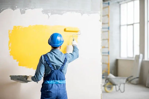 painting services